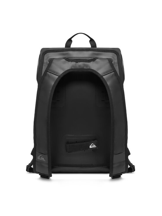 Quiksilver Рюкзак Quiksilver Sea Stash Cruiser EQYBP03705 Чорний