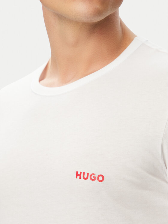 HUGO HUGO Conjunto de camisetas 50532811 De color Regular Fit