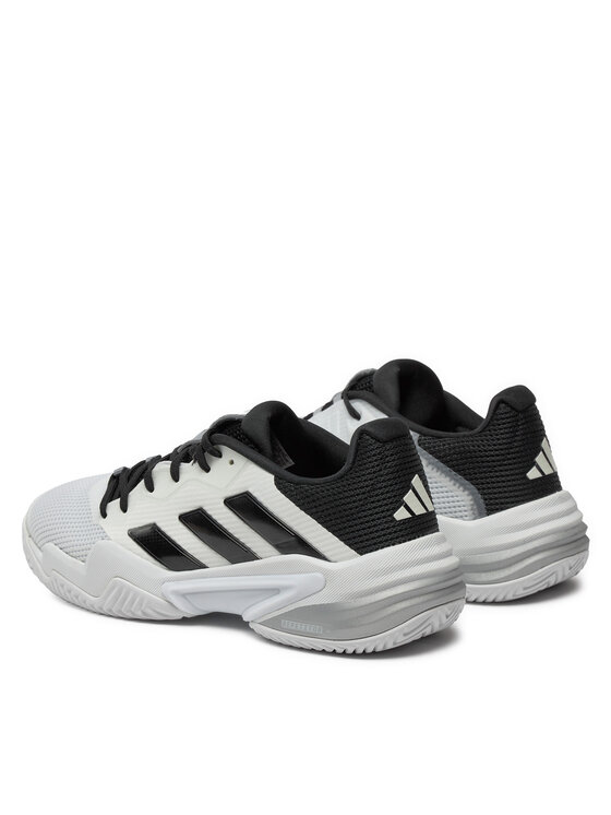 adidas Взуття для тенісу adidas Barricade 13 Tennis IF0465 Білий
