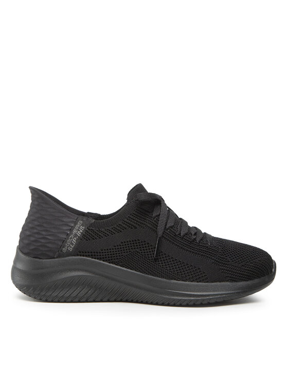 Skechers Снікерcи Skechers Brilliant Path 149710/BBK Чорний