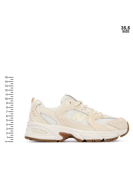 New Balance Zapatillas New Balance GR530UL Beis