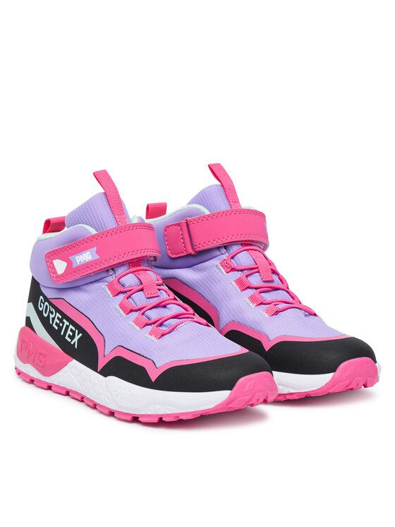 Primigi Черевики Primigi GORE-TEX 2419300 D Фіолетовий