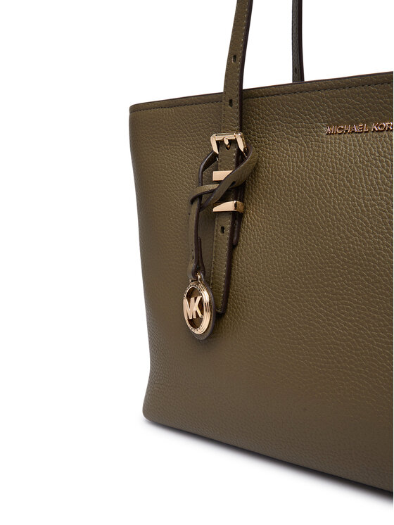 MICHAEL Michael Kors Сумка MICHAEL Michael Kors 30T5GQNT2L Зелений