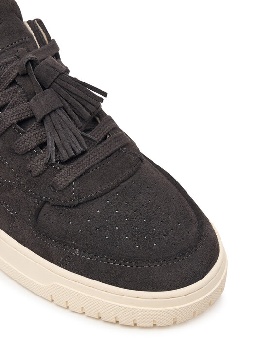 D.A.T.E. Sneakers D.A.T.E. Torneo M451-TO-SD Gri închis