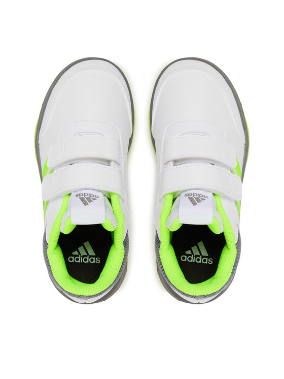 adidas Sneakers adidas Tensaur Hook and Loop JQ2867 Alb
