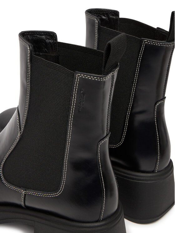 Vagabond Shoemakers Челсі Vagabond Shoemakers Dorah 5642-001-87 Чорний