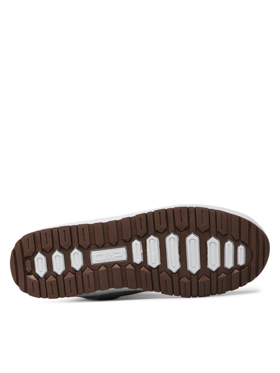CMP Снігоходи CMP Holse Wmn Snow Boot Wp 39Q4996 Бежевий