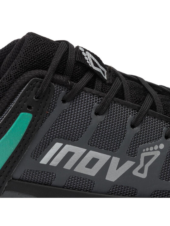 Inov-8 Маратонки за бягане Inov-8 X-Talon 230 000711-GYTL-P-01 Черен