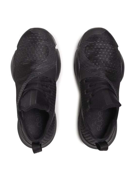 Nike Boty do posilovny Nike Air Zoom Superrep BQ7043 001 Černá