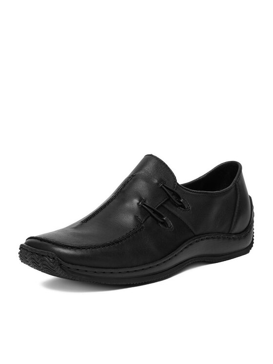 Rieker Scarpe basse Rieker CEO-L1751-00 Nero
