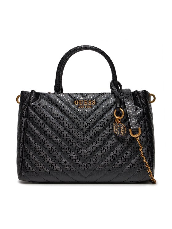 Guess Borsetta Guess Jania (GA) HWGA91 99060 Nero