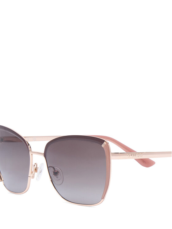 Guess Occhiali da sole Guess GU00218 Marrone