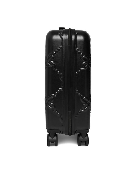 Nine West Салонна валіза Nine West CEO-NW-S-005-09 BLACK Чорний