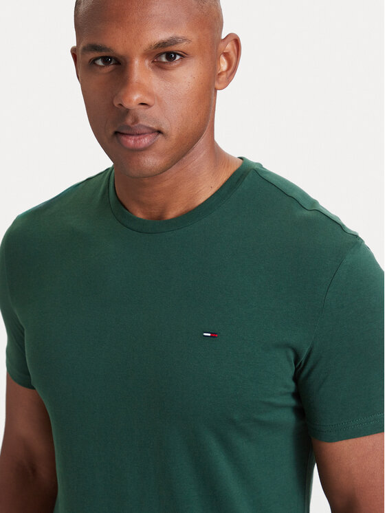Tommy Jeans Tommy Jeans Conjunto de camisetas DM0DM21579 De color Regular Fit