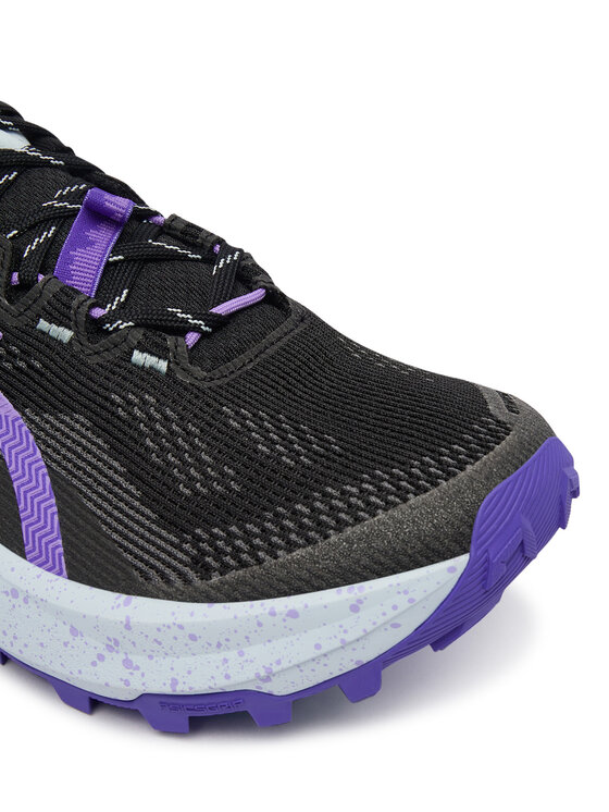 Asics Bežecké topánky Asics Trabuco 14 1012B938 Čierna