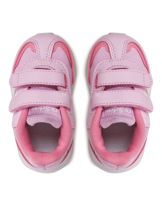 adidas Сникърси adidas Tensaur Switch JI1051 Виолетов