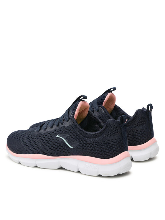 Joma Pantofi pentru alergare Joma Comodity Lady 2203 CCOMLW2203 Bleumarin