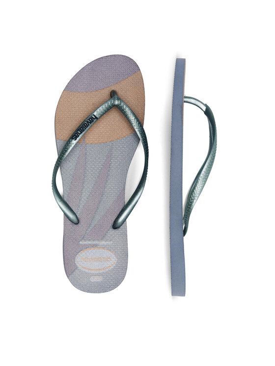 Havaianas В'єтнамки Havaianas 41457669057 Кольоровий