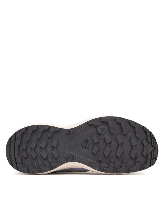 Salomon Взуття для бігу Salomon XA PRO J L49302900 Фіолетовий