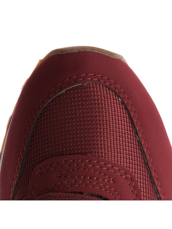 New Balance Superge New Balance WR996SKH Bordo rdeča