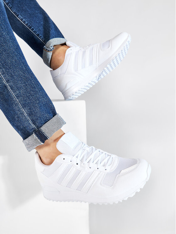 Zatiページ Sneakers adidas Zx 700 FZ2817 Alb | Epantofi.ro