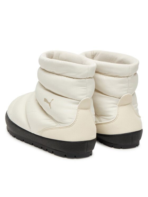 Puma Снігоходи Puma Tuff Terra Hi 402177 02 Білий