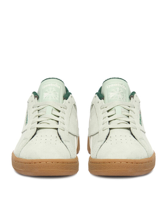 Reebok Sneakers Reebok Club C Grounds Uk EO-CLUB C GROUNDS UK 100260654 Verde chiaro