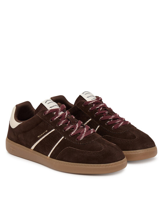 Tamaris Снікерcи Tamaris 1-23624-43 Коричневий