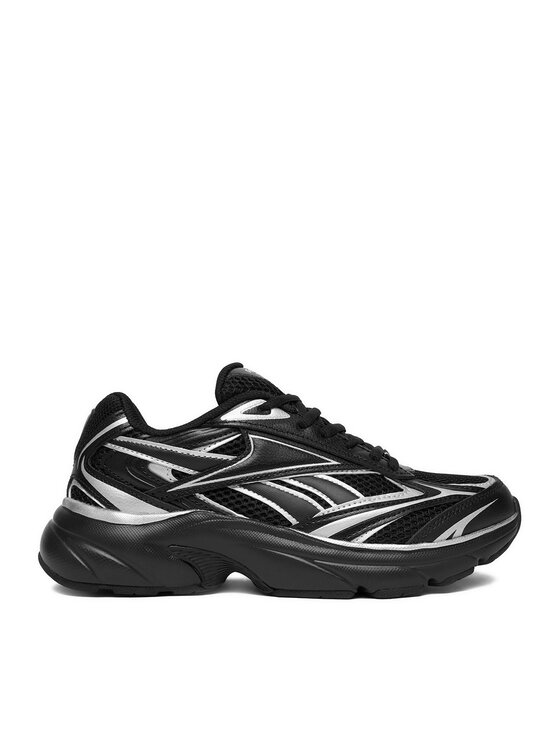 Reebok Αθλητικά Reebok CEO-BELWAVE AR30278WBBS Μαύρο