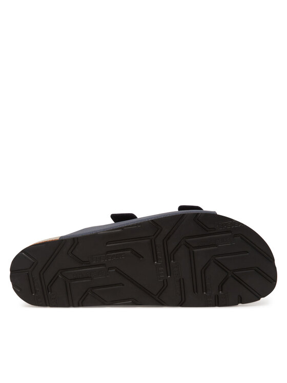 Pepe Jeans Natikači Pepe Jeans PMS90110 Mornarsko modra