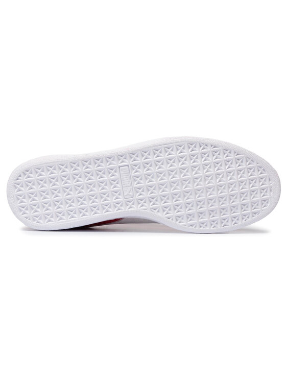 Puma Laisvalaikio batai Puma Suede Classic+ 352634 65 Raudona