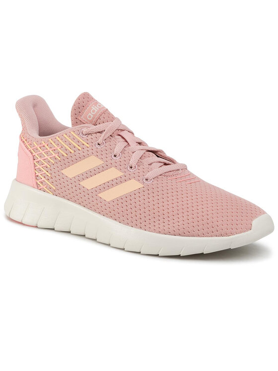 adidas Bežecké topánky adidas Asweerun EG3185 Ružová