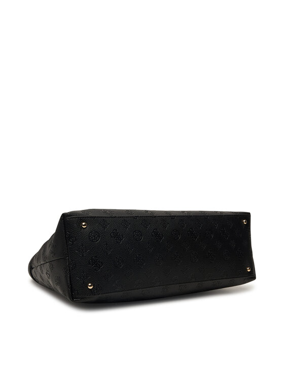 Guess Сумка Guess Ella HWPD97 46010 Чорний