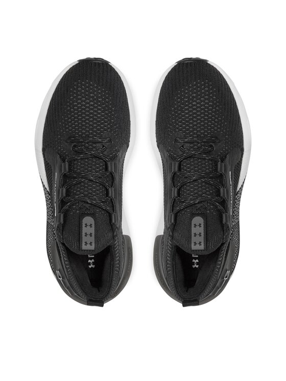 Under Armour Παπούτσια για Τρέξιμο Under Armour Ua W Hovr Phantom 3 Se 3026584-002 Μαύρο
