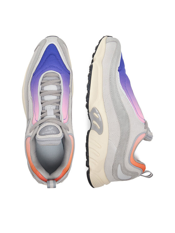 Reebok Sneakers Reebok EO-DAYTONA DMX 100279085 Hellgrau