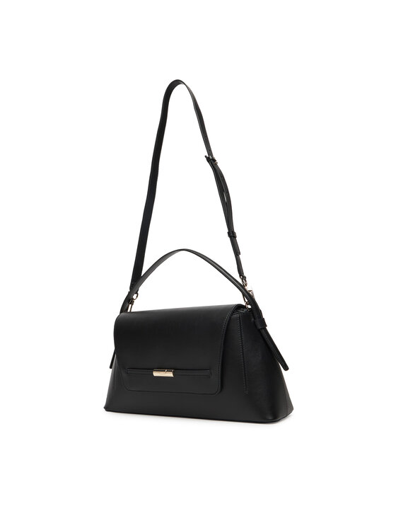BOSS Bolso BOSS Petrah Top Handie 50547728 Negro