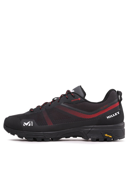 Millet Scarpe da trekking Millet Hike Up Gtx M GORE-TEX MIG1857 Nero