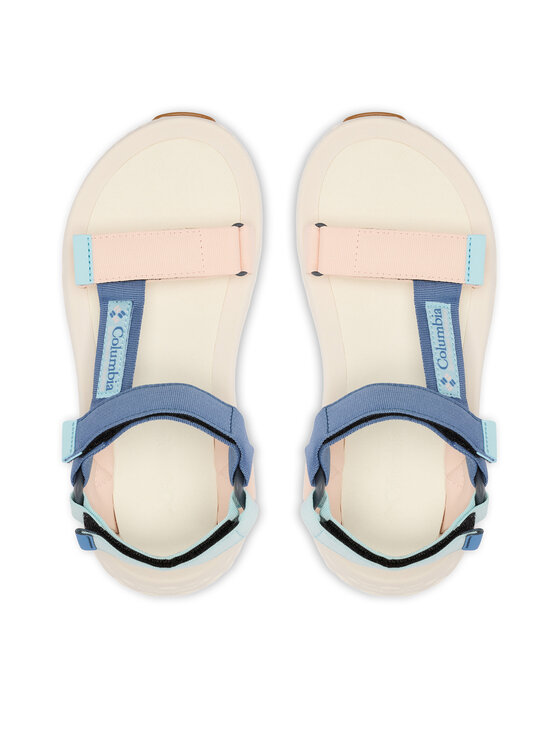 Columbia Sandale Columbia Konos Globetrot 2126911 Tamnoplava