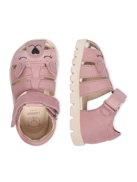 Lasocki Kids Босоніжки Lasocki Kids CEO-CI12-KEKKO-04 Рожевий