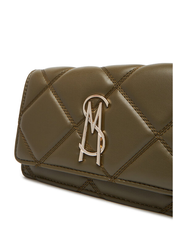 Steve Madden Kabelka Steve Madden BENDUE  SM13001105 Zelená