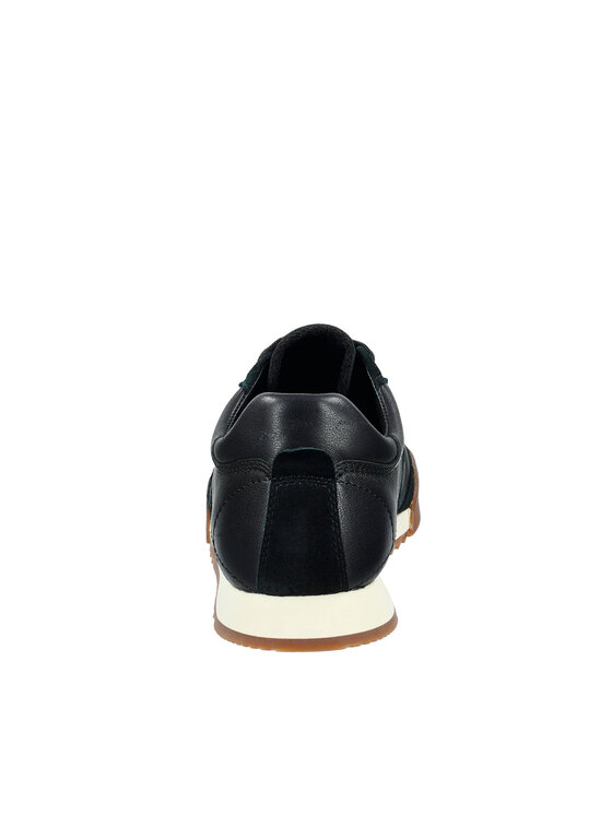Gant Снікерcи Gant 31631003 Чорний