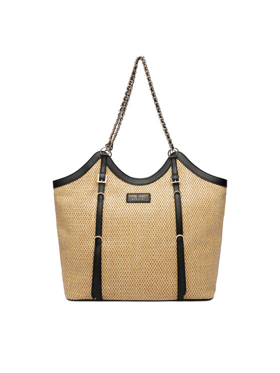 Nine West Сумка Nine West EO-Chic-LDA8854 Бежевий