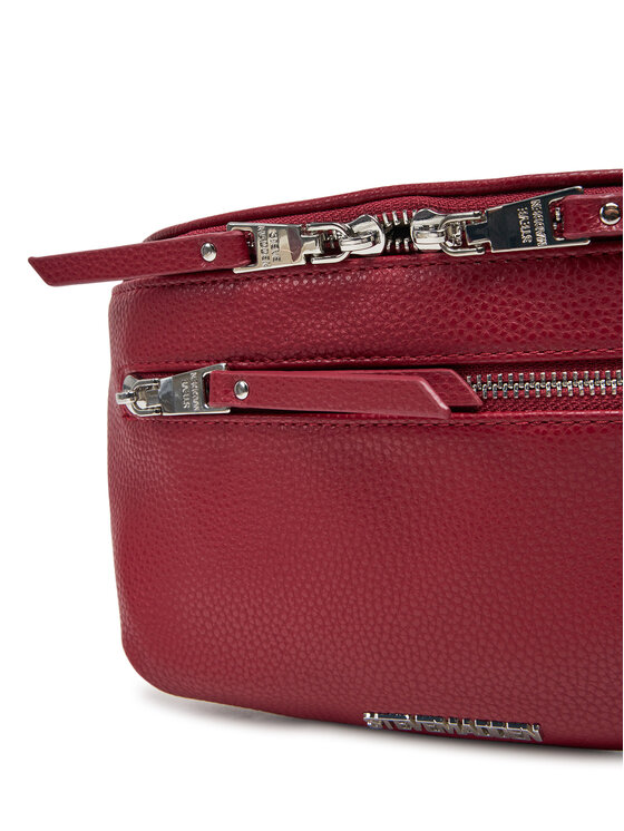 Steve Madden Ľadvinka Steve Madden Bclarke SM13001507 Bordová