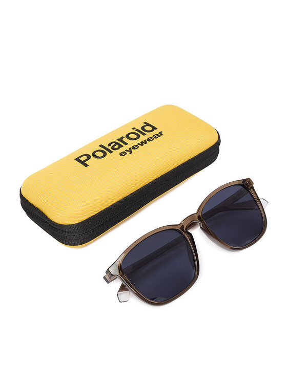 Polaroid Сонцезахисні окуляри Polaroid C PLD 4139/S Коричневий