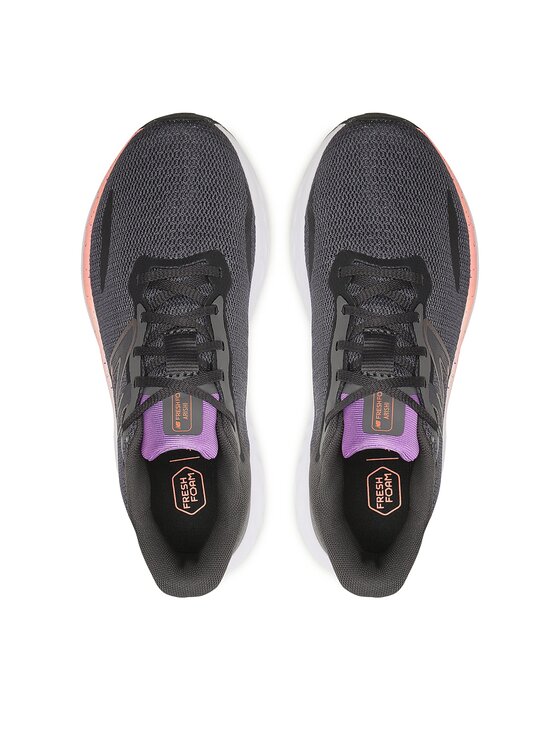 New Balance Buty do biegania New Balance Fresh Foam Arishi v4 WARISPK4 Szary