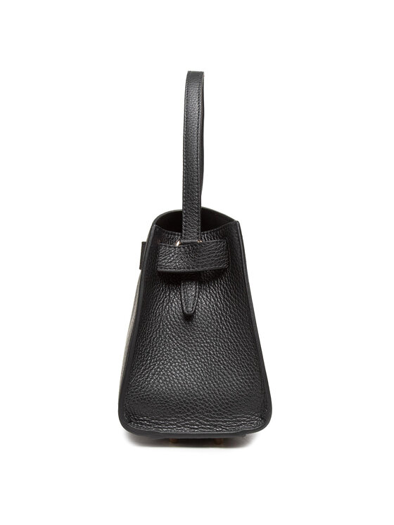 Furla Ročna torba Furla Margherita WB00174-A.0029-O6000-1-007-20-IT-B Črna