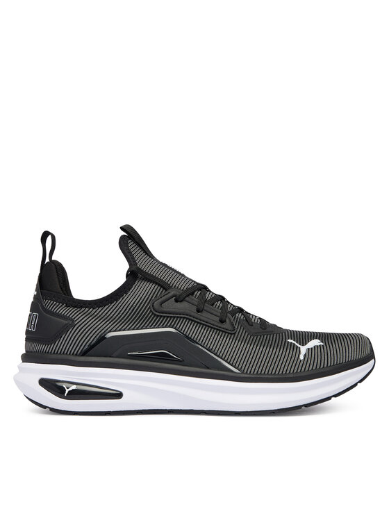 Puma Снікерcи Puma Softride Enzo 6 Hype 313752 02 Чорний