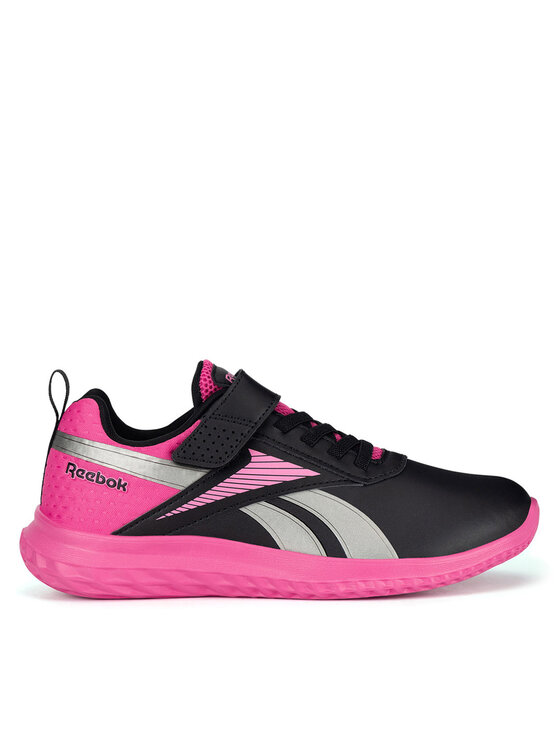 Reebok Снікерcи Reebok RUSH RUNNER 5 ALT 100200972 Чорний