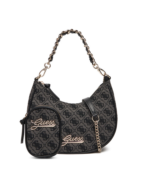 Guess Torbica Guess J5BZ09 WFV20 Crna