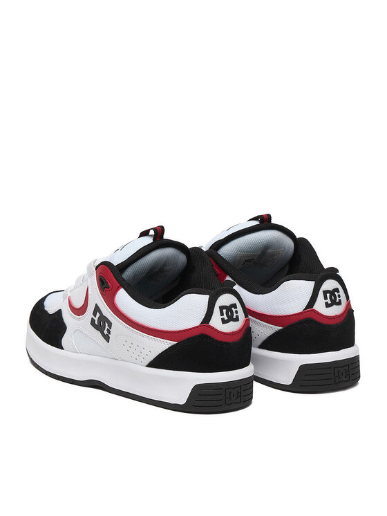 DC Shoes Снікерcи DC Shoes EO-KALYNX ZERO DC01721005 Білий